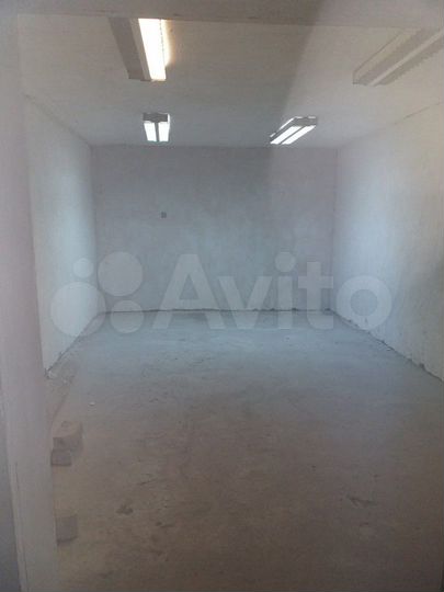 Гараж, 22 м²