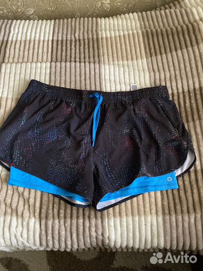 Шорты женские