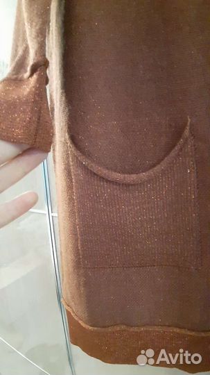 Платье туника