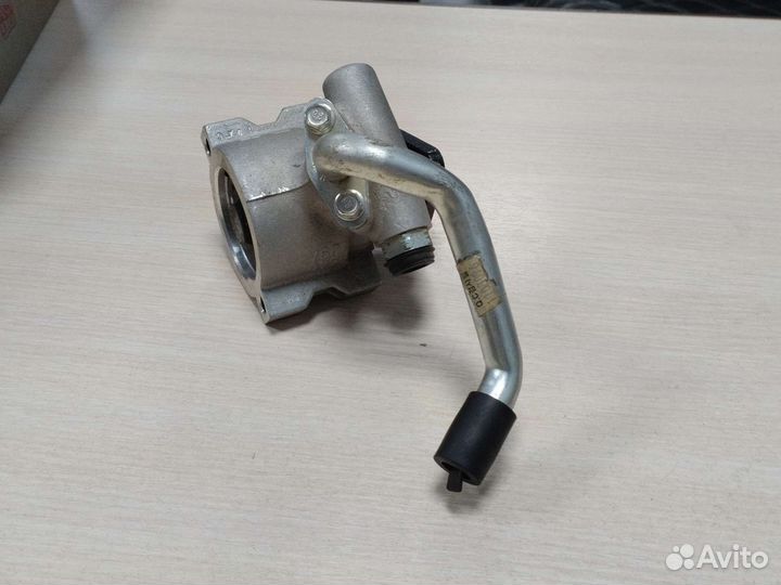 Насос Гура nexia Ланос