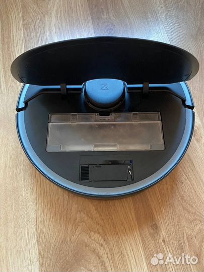 Робот пылесос Roborock S6 Pure