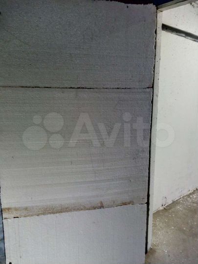 Гараж, 22 м²