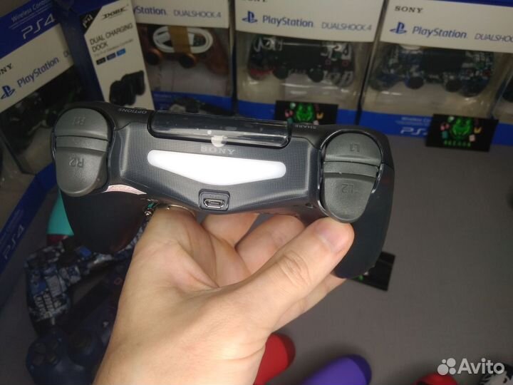 Джойстик PS4 Оптом
