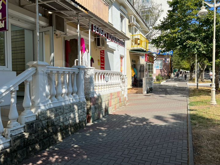 Свободного назначения, 39.4 м²