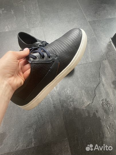 Кеды мужские