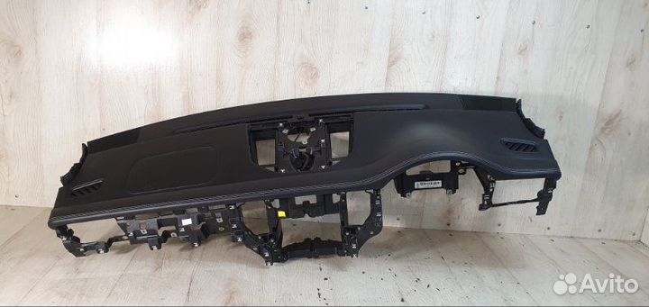 Торпедо Porsche Macan Gts Turbo 95B 3.0 2018