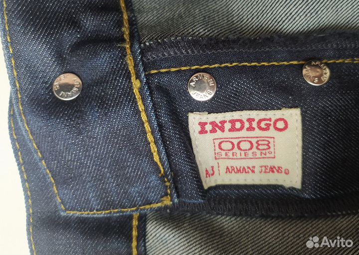 Джинсы премиум оригинальные, новые