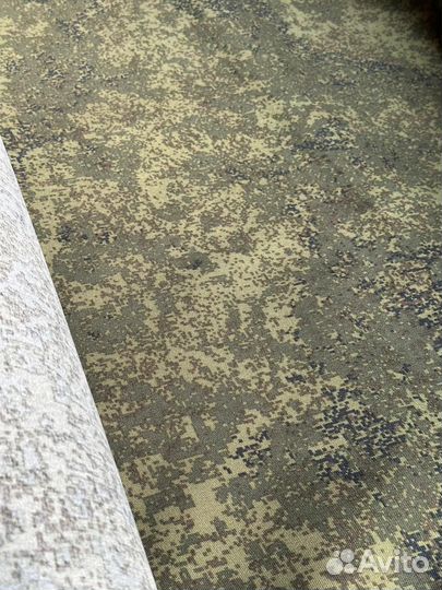 Ткань кордура (мультикам, мох, цифра)
