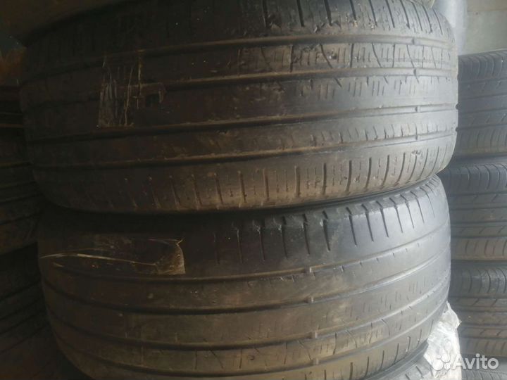 Pirelli Scorpion Verde 235/55 R19