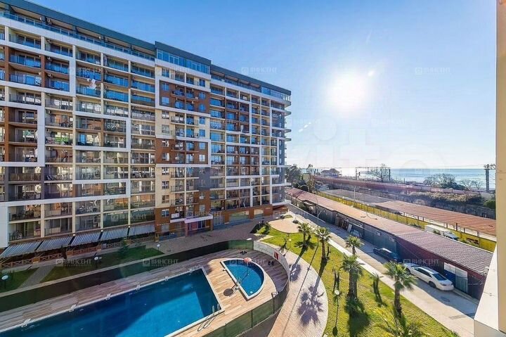 2-к. квартира, 40 м², 11/13 эт.