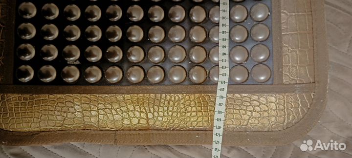 Турманиевый коврик