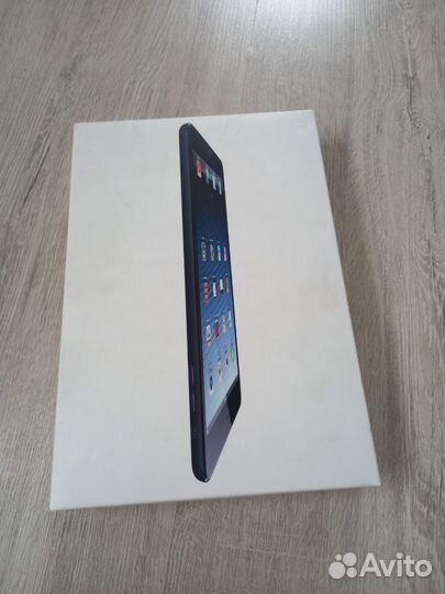 iPad mini 2012