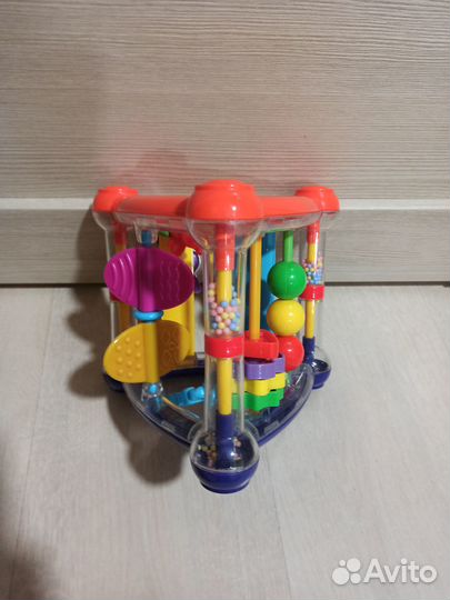Игрушка развивающая