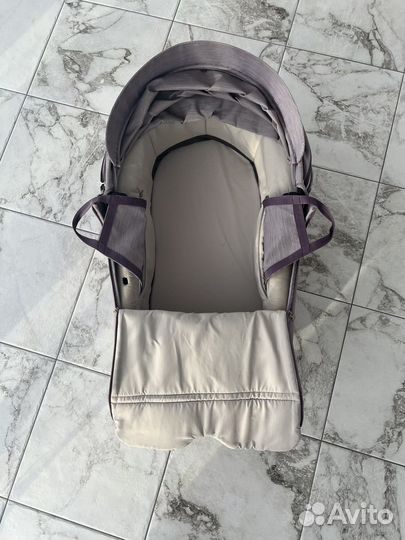 Stokke люлька и сумка