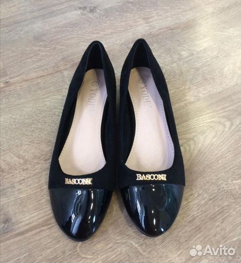 Туфли 37 размер