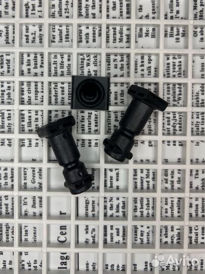 Переходник на термоблок Delonghi esam 5mm***