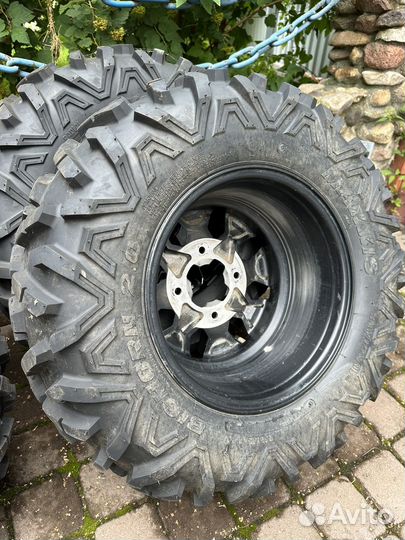 Maxxis Bighorn 2.0 R14 CAN-AM