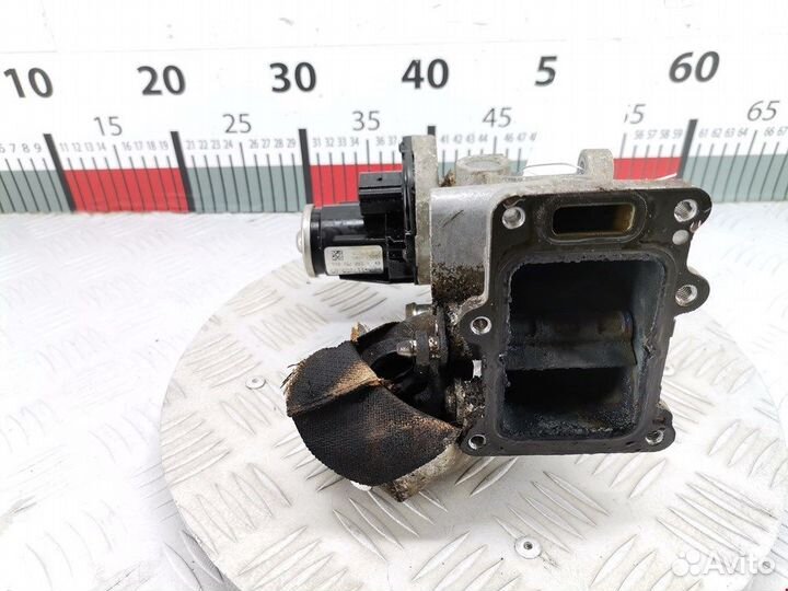 Клапан егр для Volkswagen Golf 6 03L131512DP