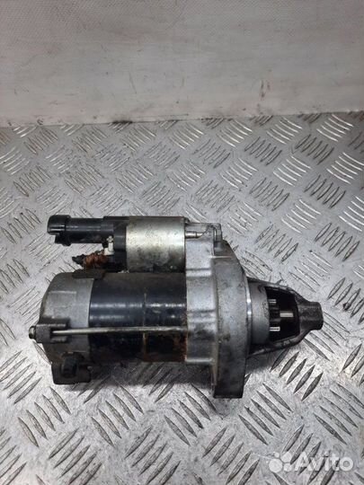 Стартер Honda Civic хэтчбэк 5 дв. 1.8 R18A2 2008