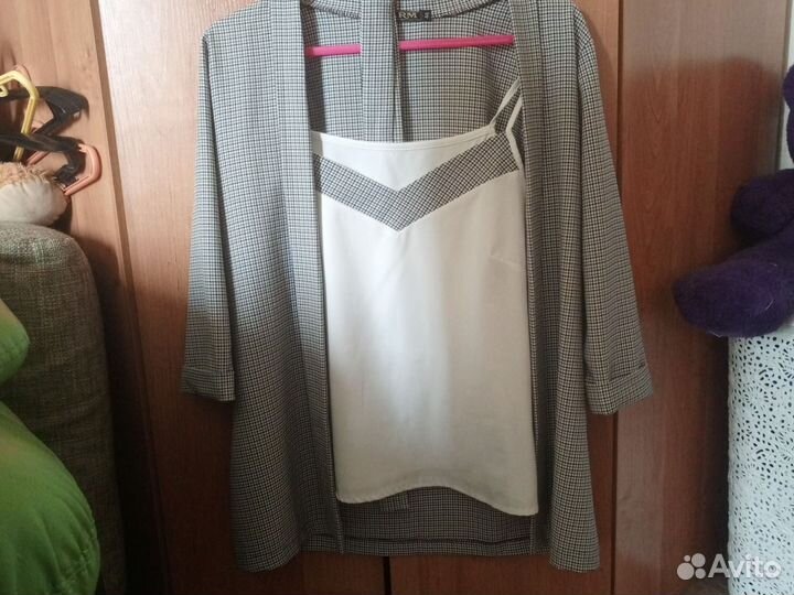 Спортивный костюм 3 в 1 женский