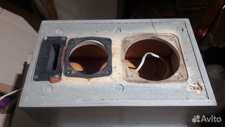 Корпуса.Фильтр