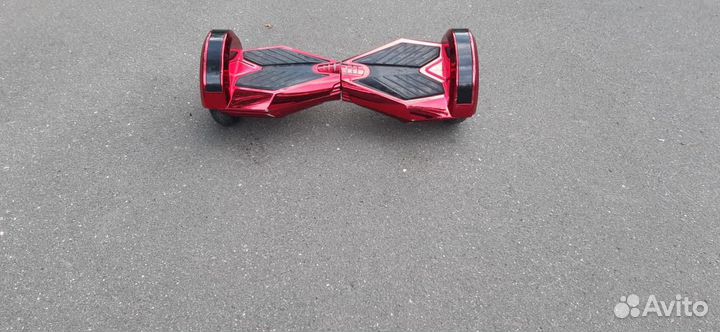 Гироскутер