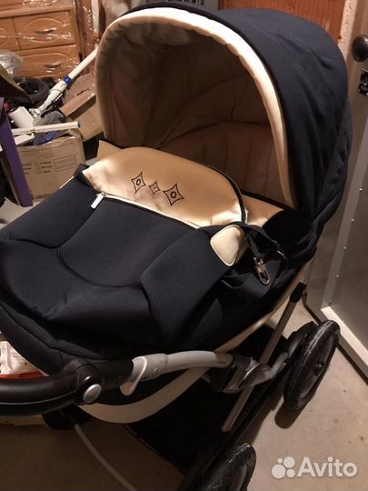 Детские коляски