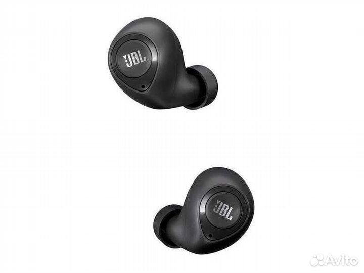 Наушник левый или правый jbl t100