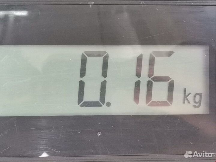 Фонарь для Peugeot-Citroen Berlingo 1