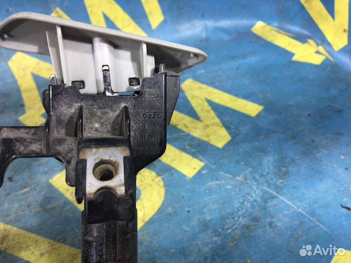 Омыватель фары Koito 79220