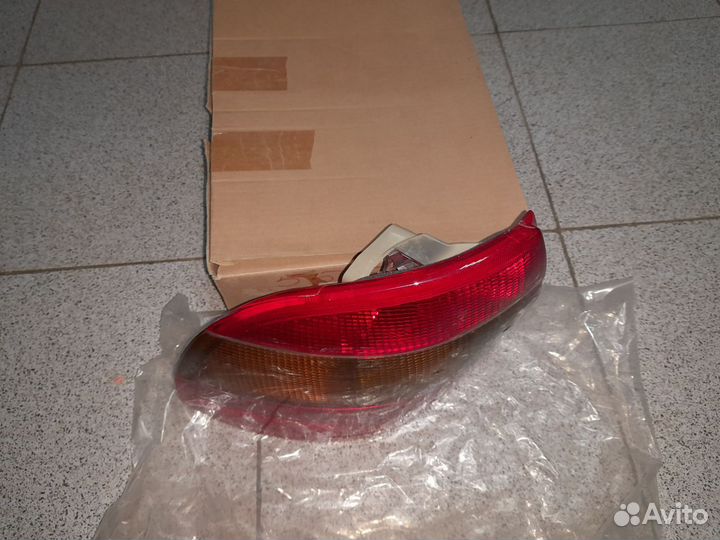 Opel Astra F Фонарь задний левый Новый