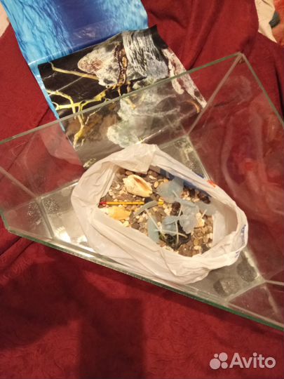 Продам аквариумы и террариум фильтры обогреватели