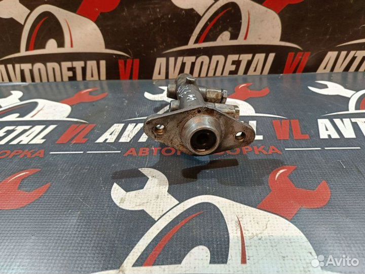 Главный тормозной цилиндр Hyundai Accent седан