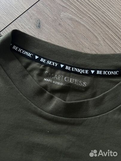 Футбока guess