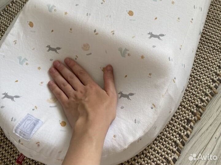 Кокон red castle cocoonababy