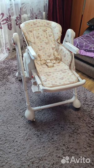 Стул для кормления