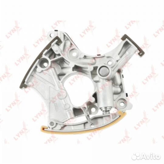 Lynxauto TT-0001 Натяжитель цепи грм