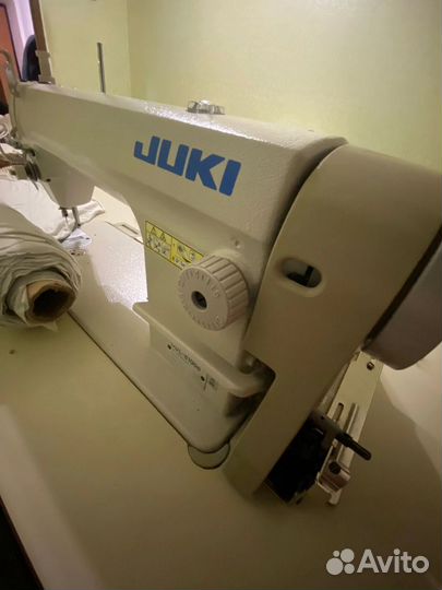 Швейная машина juki DDL-8100,новая