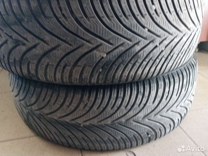 Bfgoodrich G-Force Winter 2 215/55 R17 98Y