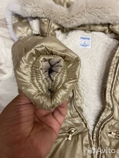 Вещи для девочек пакетом 80-92