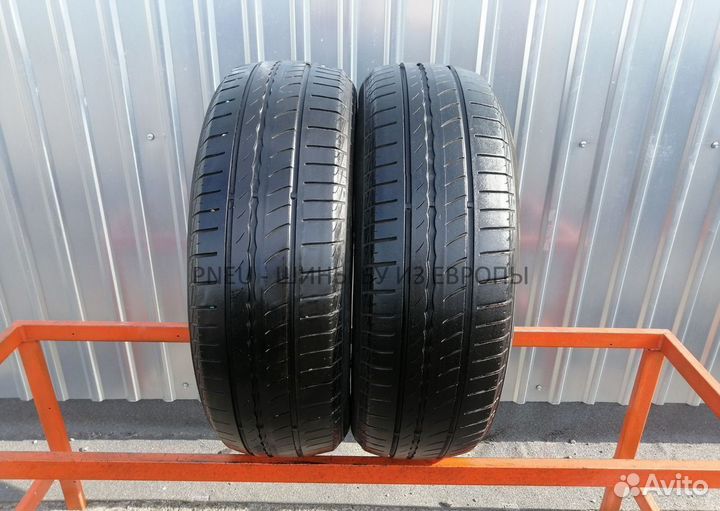 Pirelli Cinturato P1 185/65 R15 88T