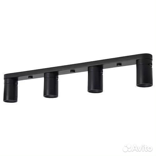 Освещение для кафе и ресторанов IKEA