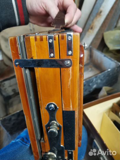 Фотоаппарат