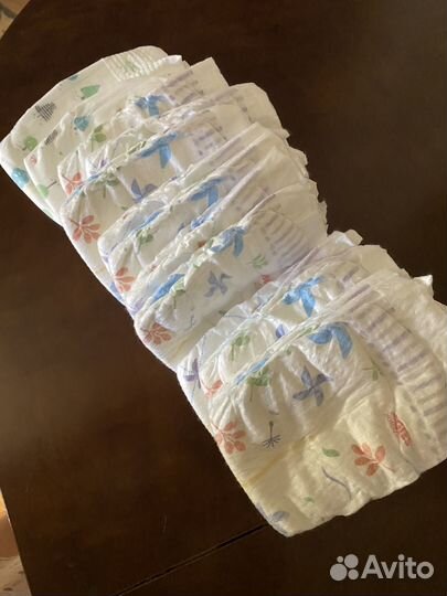 Подгузники huggies elite soft 1 25 шт