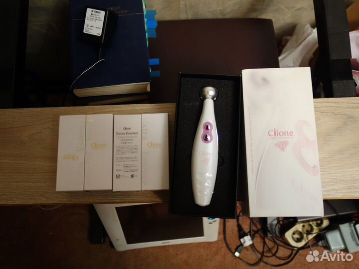 Аппарат для лифтинга