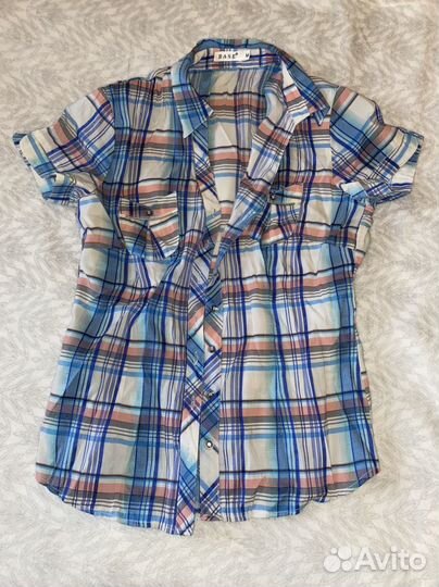 Женская одежда пакетом 42 44 б/у