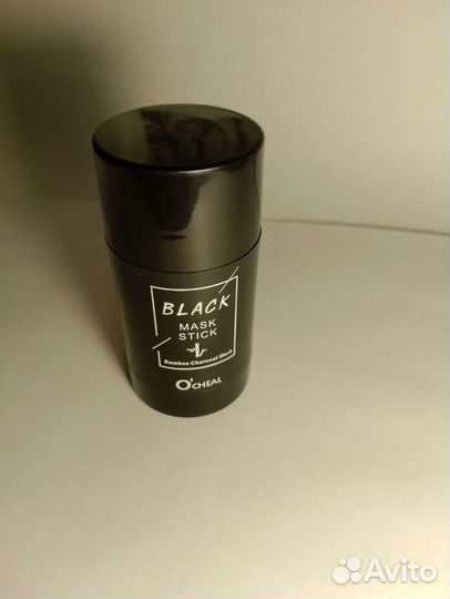 Маска для лица