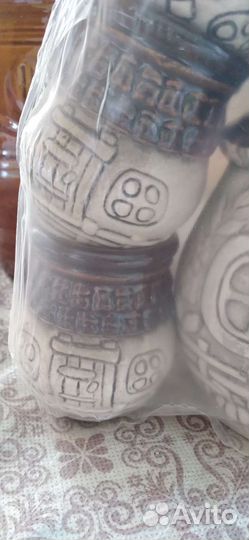 Подарочный набор из керамики 