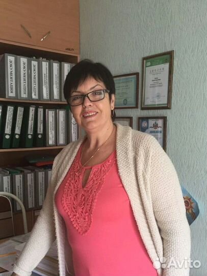 Учитель логопед-дефектолог