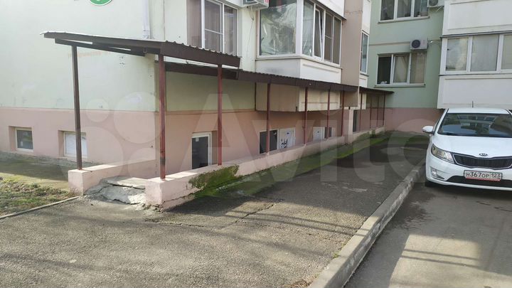 Гараж, 10 м²